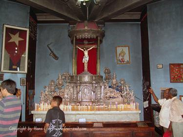 2010 Cuba, Santiago de Cuba, El Cobre, DSC00137b_B740